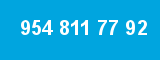 954 811 77 92